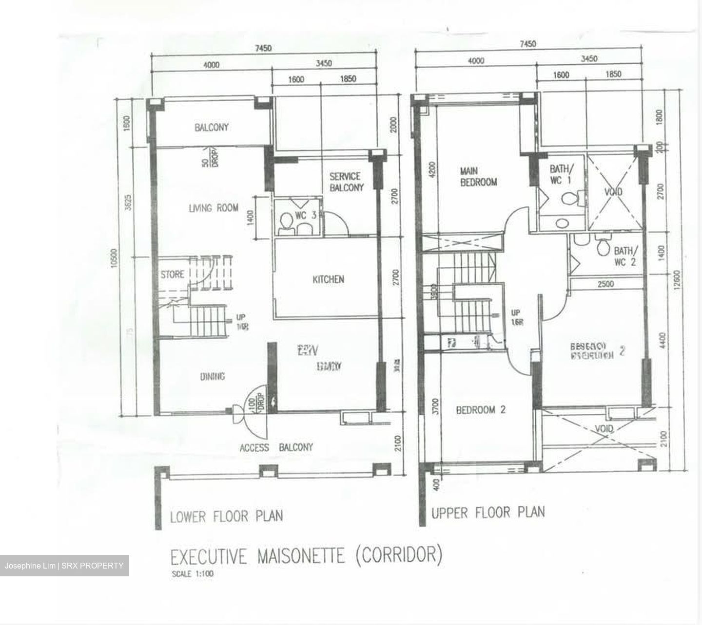Blk 164 Jalan Teck Whye (Choa Chu Kang), HDB Executive #569948831